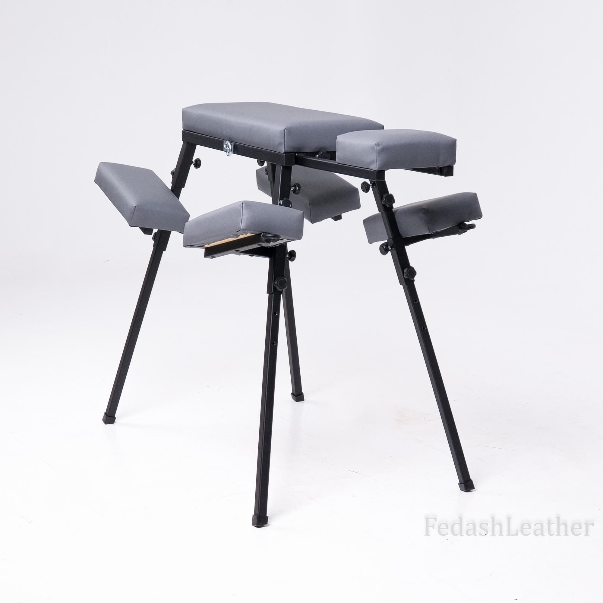 Intimancy Bench Basic Bondage Bench, Massage Table, Sex Furniture, Play Bench - Etsy