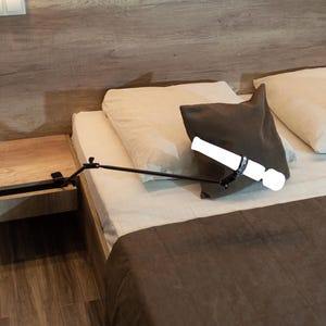 dildo mit heizfunktion Riding Vibrators – Lurevibe main image 1