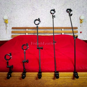 Dildo Mount and Vibrator Stand, Sex Toys Holder for Vibrator image 6