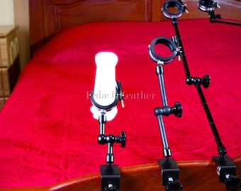 Bett-Vibrator-Stnder, Metall-Vibrator-Halter und Dildo-Stnder fr Bett,  freihndige Sex-Spielzeug-Halterung fr ausgereiftes Spiel - Etsy Schweiz