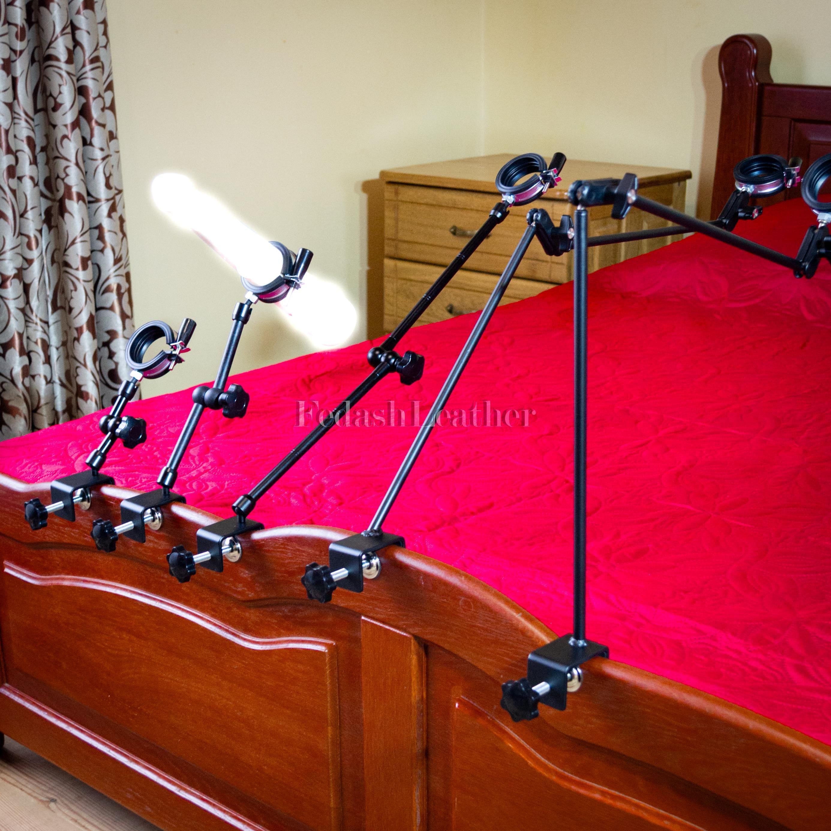 Bett vibrator