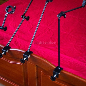 Dildo Mount and Vibrator Stand, Sex Toys Holder for Vibrator image 5