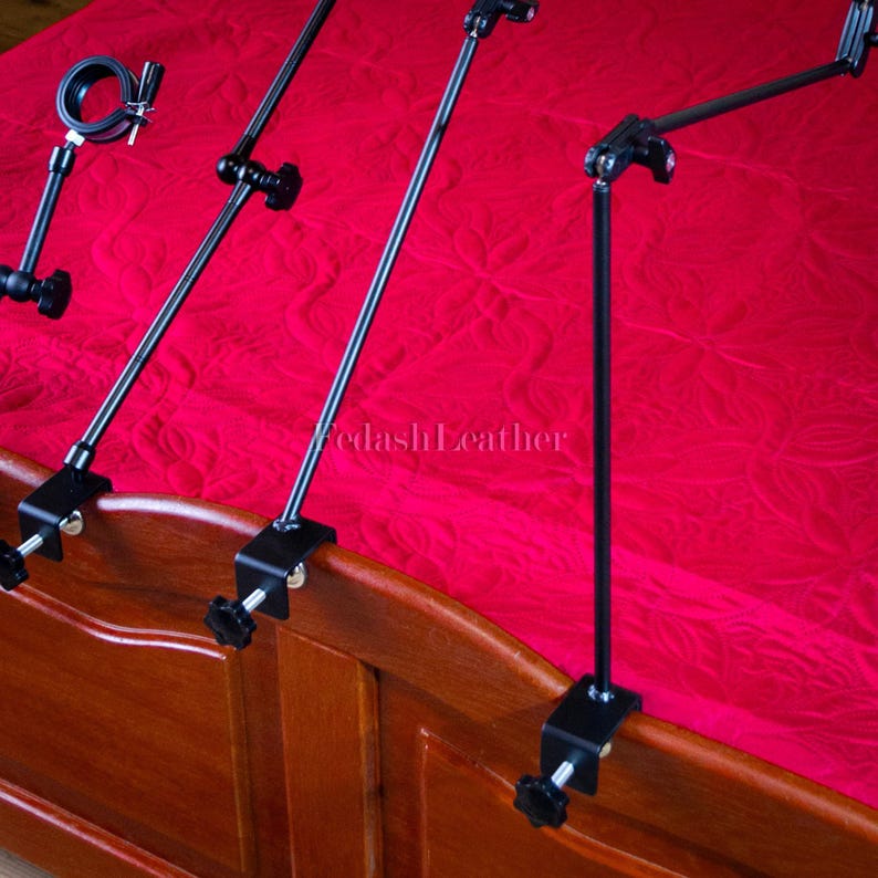 Dildo Mount and Vibrator Stand, Sex Toys Holder for Vibrator image 5