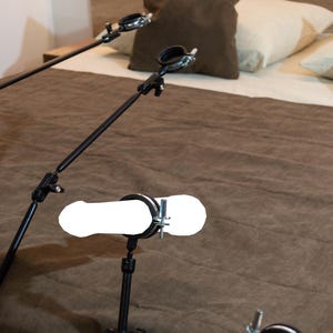 Dildo Mount and Vibrator Stand, Sex Toys Holder for Vibrator image 7
