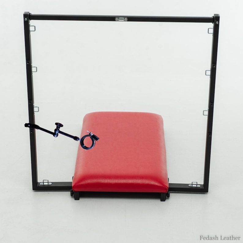 Fucking Restraint Bondage Table, Spanking Bench BDSM Restraint, Sex ...
