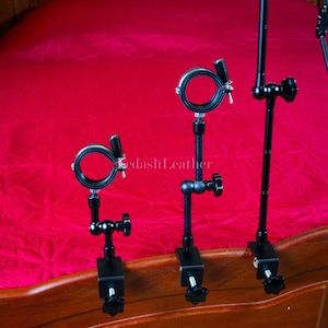 dildo befestigung Einstellbare Verlängerungsrohrstange Für Saugnäpfe... Von 20,89 € main image 1