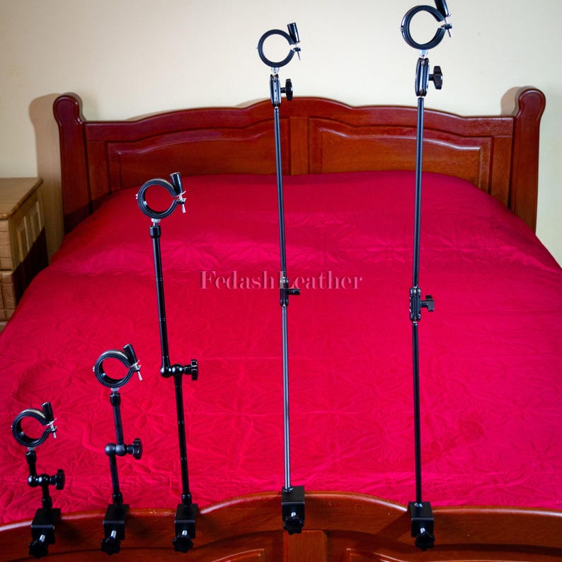 Dildo Mount and Vibrator Stand, Sex Toys Holder for Vibrator image 1