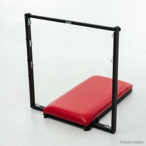 Spanking Bench Sex Bondage Fetish Massage Table Kink Restraint Adult Table U-type Bench