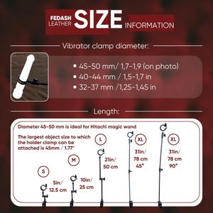 Dildo Mount and Sex Toy Holderm Hitachi Stand as a BDSM Furniture, Adult Toy and Bondage Accessories, Adult Furniture BDSM Accessories image 2
