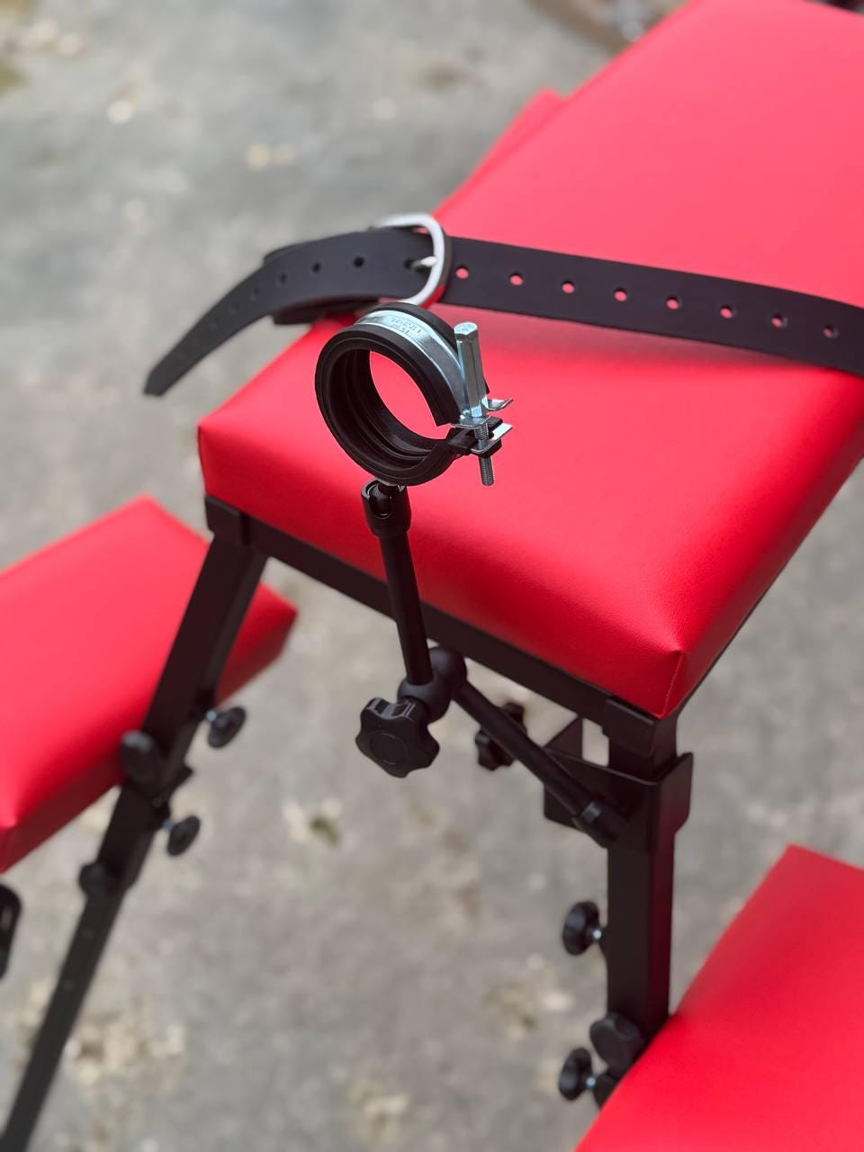 Intimancy Bench Basic Bondage Bench, Massage Table, Sex Furniture, Play Bench - Etsy
