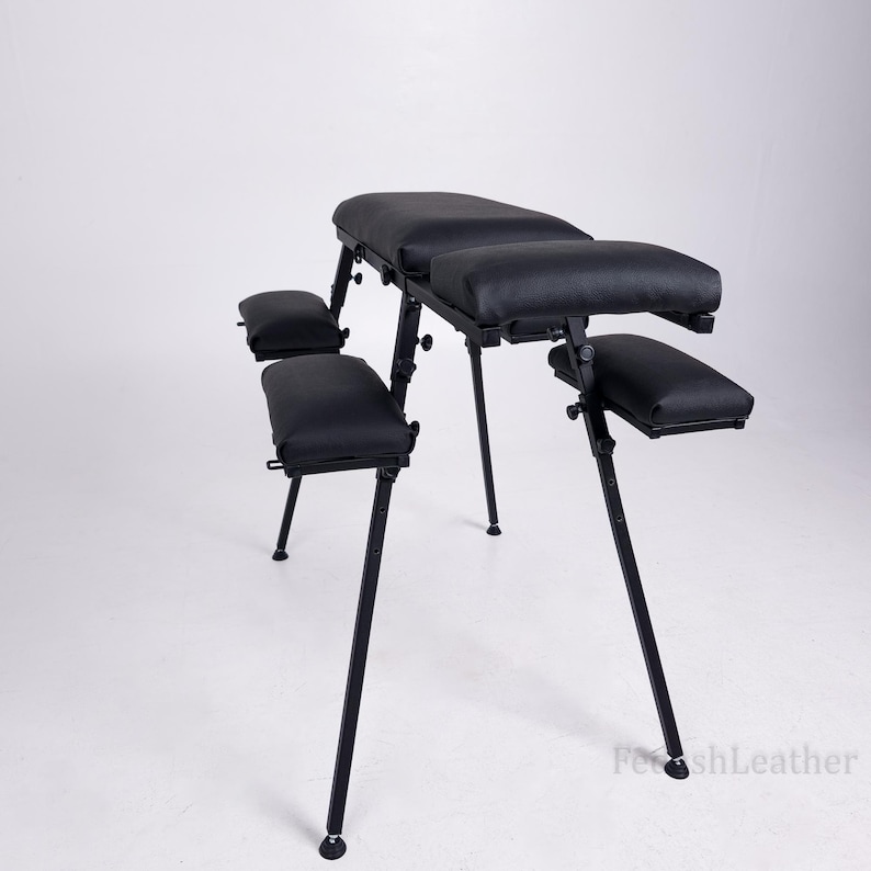 Intimancy Bench Sex Bench, BDSM Furniture, Kink Furniture for Couples, Mature Gift - Etsy