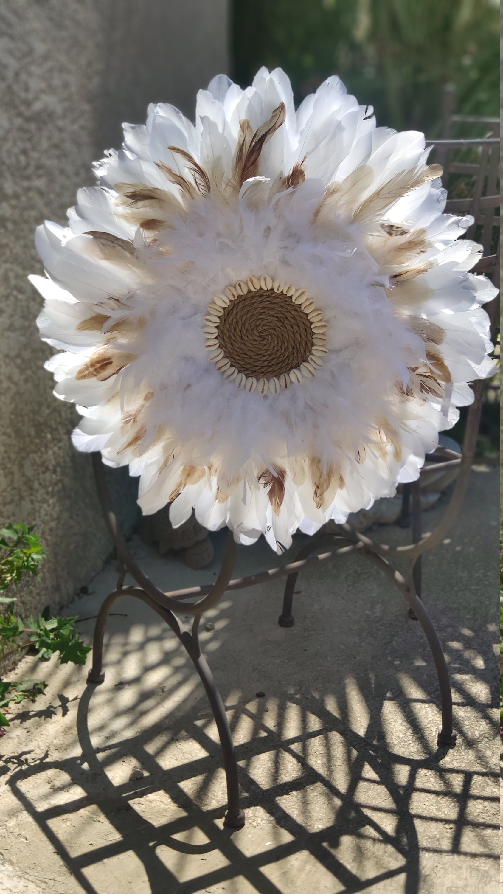 Juju Hat Arabesque 55 cm de Diamètre