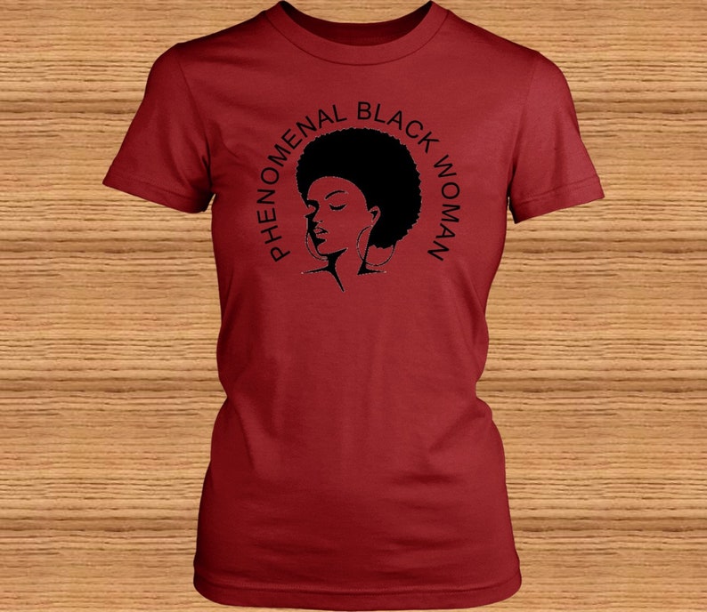 african american t shirt companies