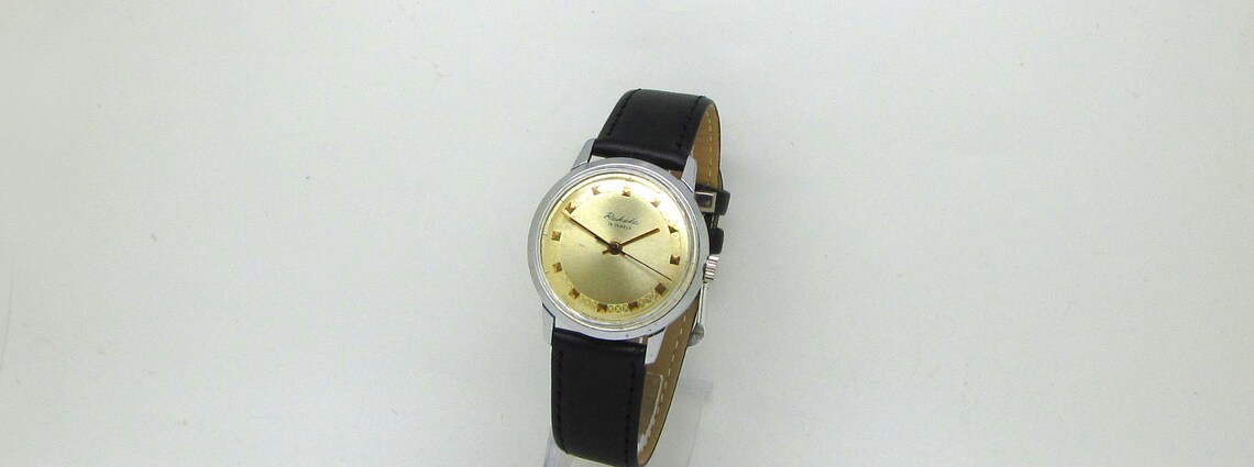 Raketa 2609, foto 2 di 5