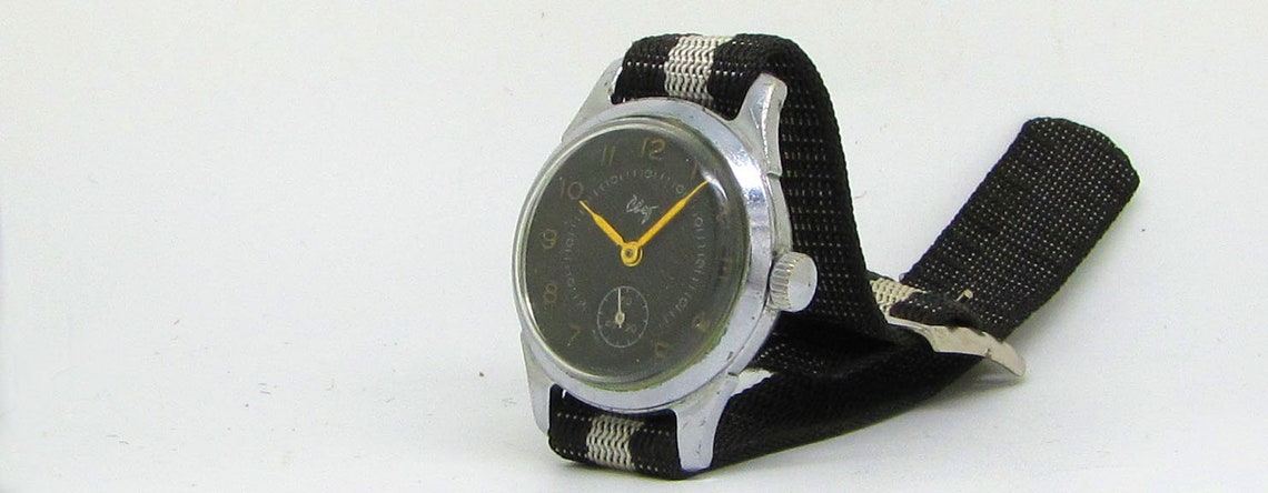 Raketa 2603, foto 3 di 5