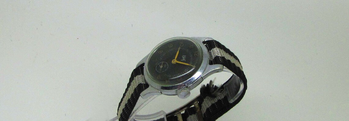 Raketa 2603, foto 4 di 5