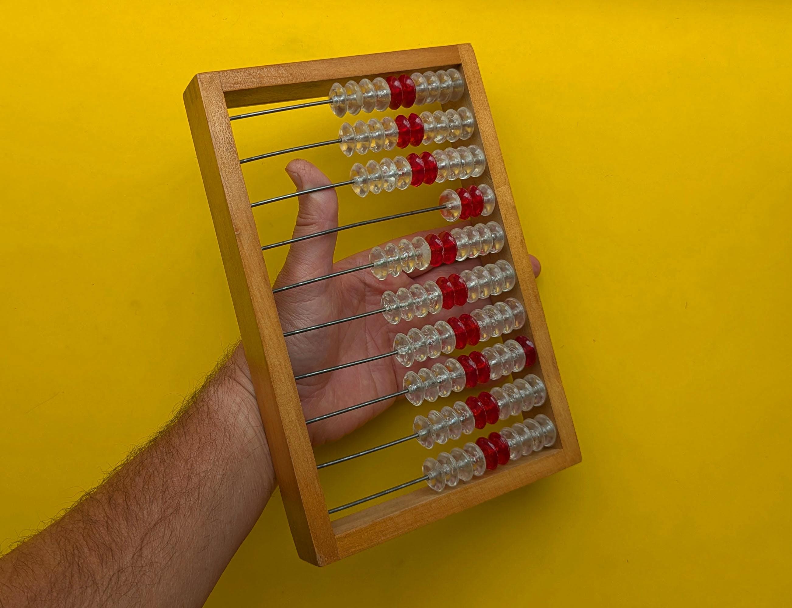Antique Math Tools - Etsy
