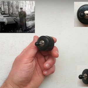 May include: A black vintage toggle switch with a silver knob and the text "6/11 10A" printed on the side.