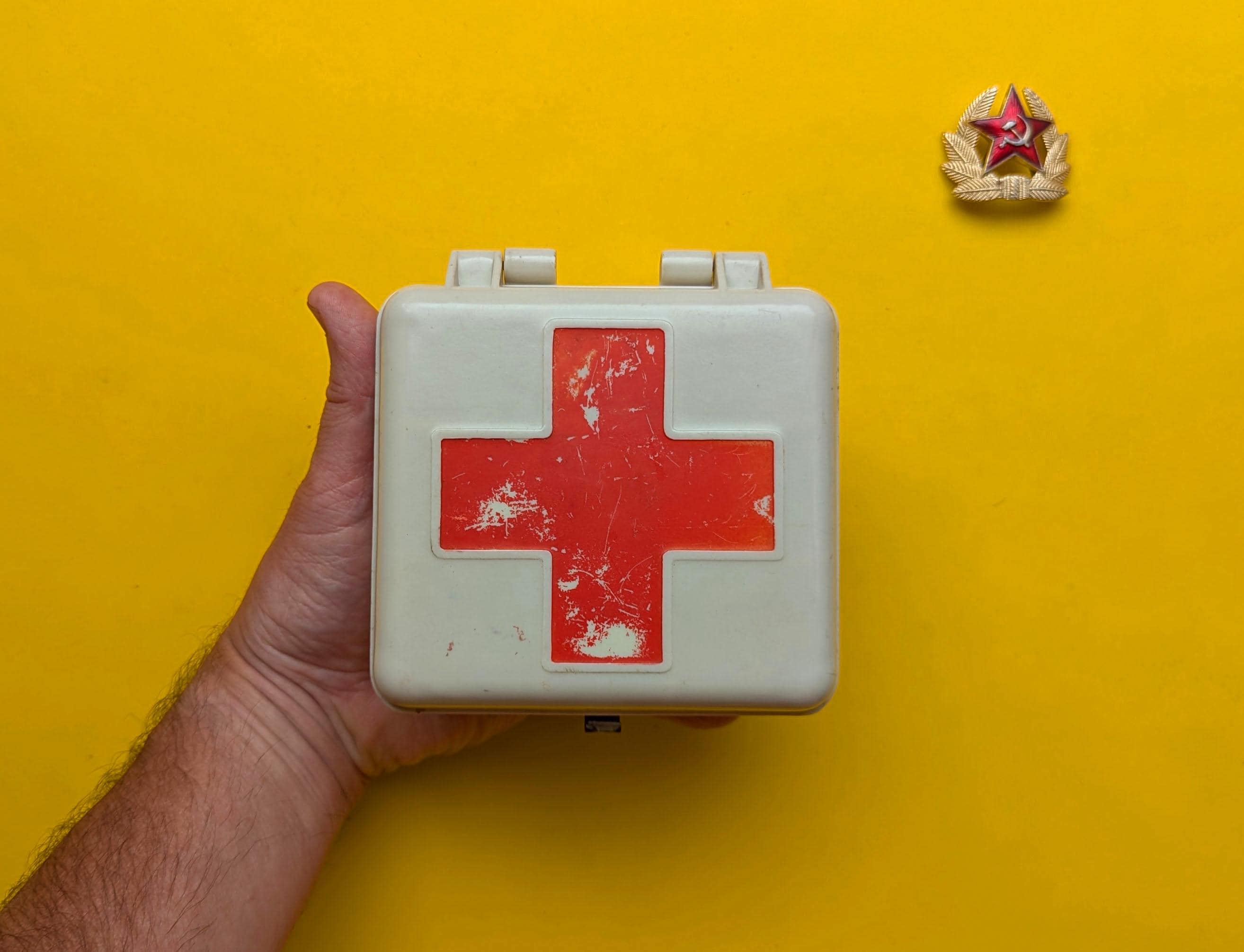 Army first aid kit - Etsy 日本