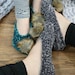 see more listings in the Sock & slipper patterns section