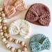 see more listings in the Hat & headband patterns section