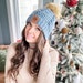 see more listings in the Hat & headband patterns section