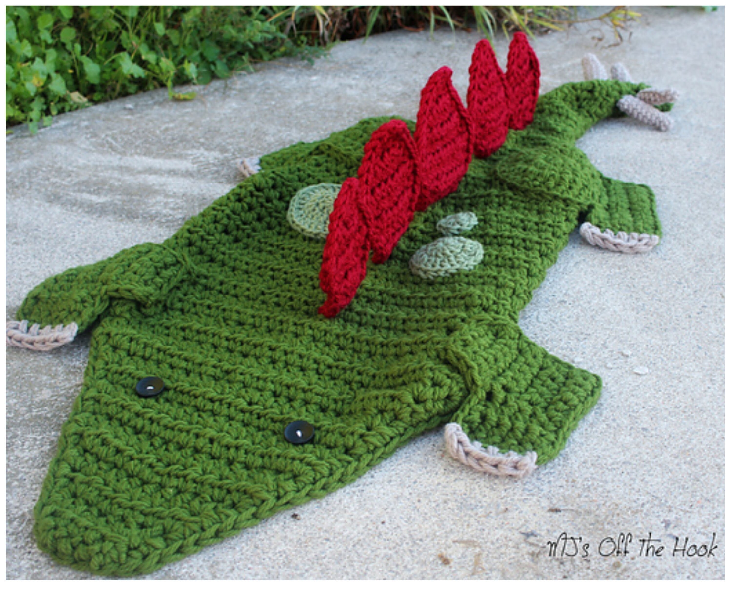 39+ Dinosaur Blankets Bag Sewing Patterns