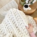 see more listings in the Blanket patterns section