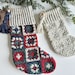 see more listings in the Christmas Patterns section