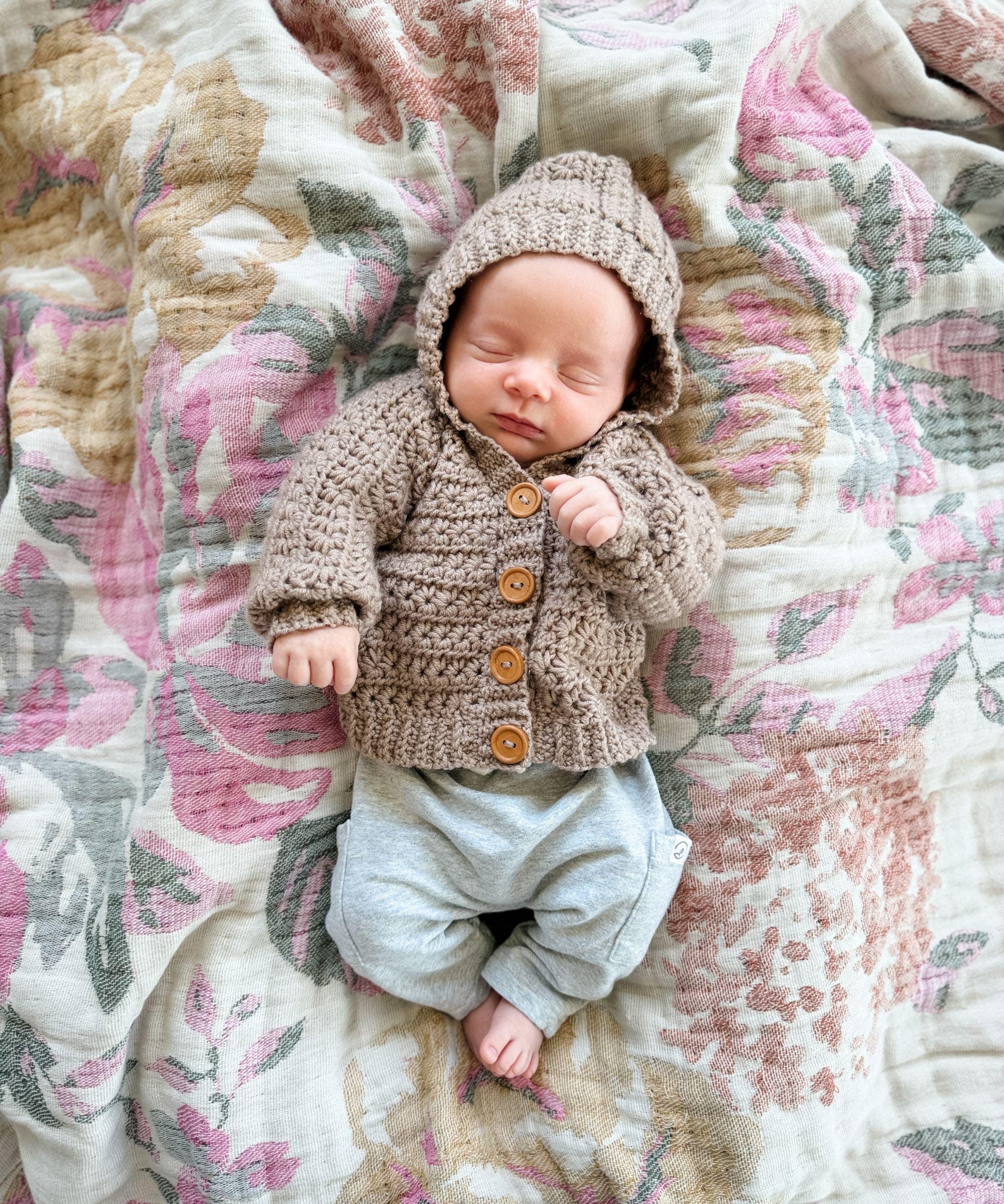 Star Cardigan - Etsy Canada