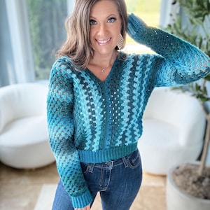 トップス eaphi FRONT WAVE CROCHET LIKE KNIT il_fullxfull.6610484293_5ufj.jpg