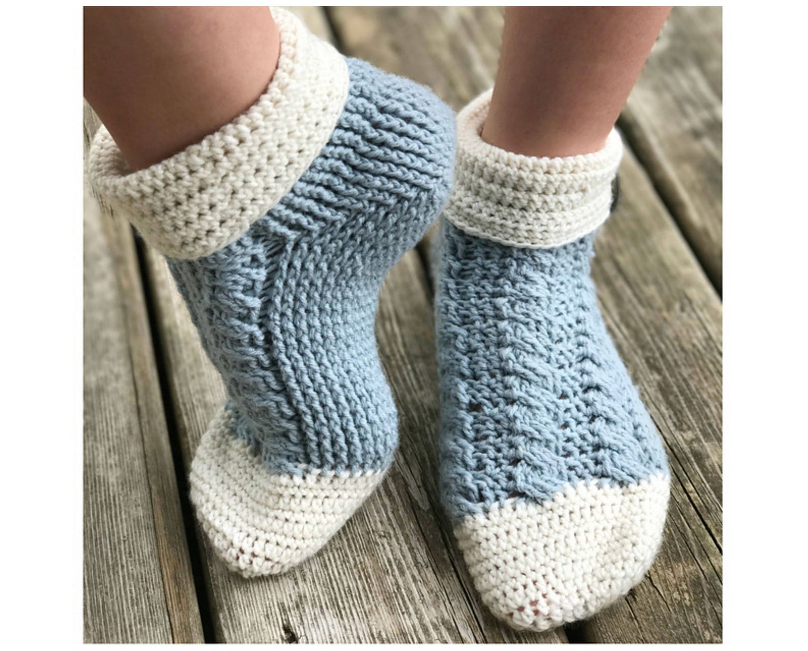 CROCHET PATTERN Ankle Socks Crochet Pattern for Ankle Socks Etsy Canada