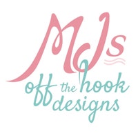 Elegant and stylish crochet designs by MJ’s Off The Hook Designs featuring cozy blankets and garments