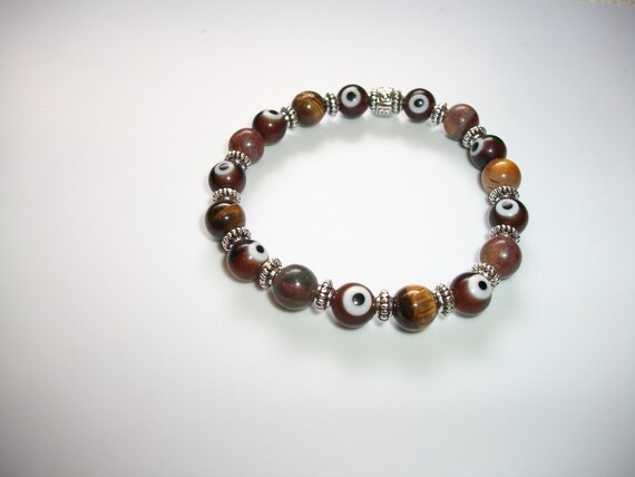 Cats eye hotsell bracelet