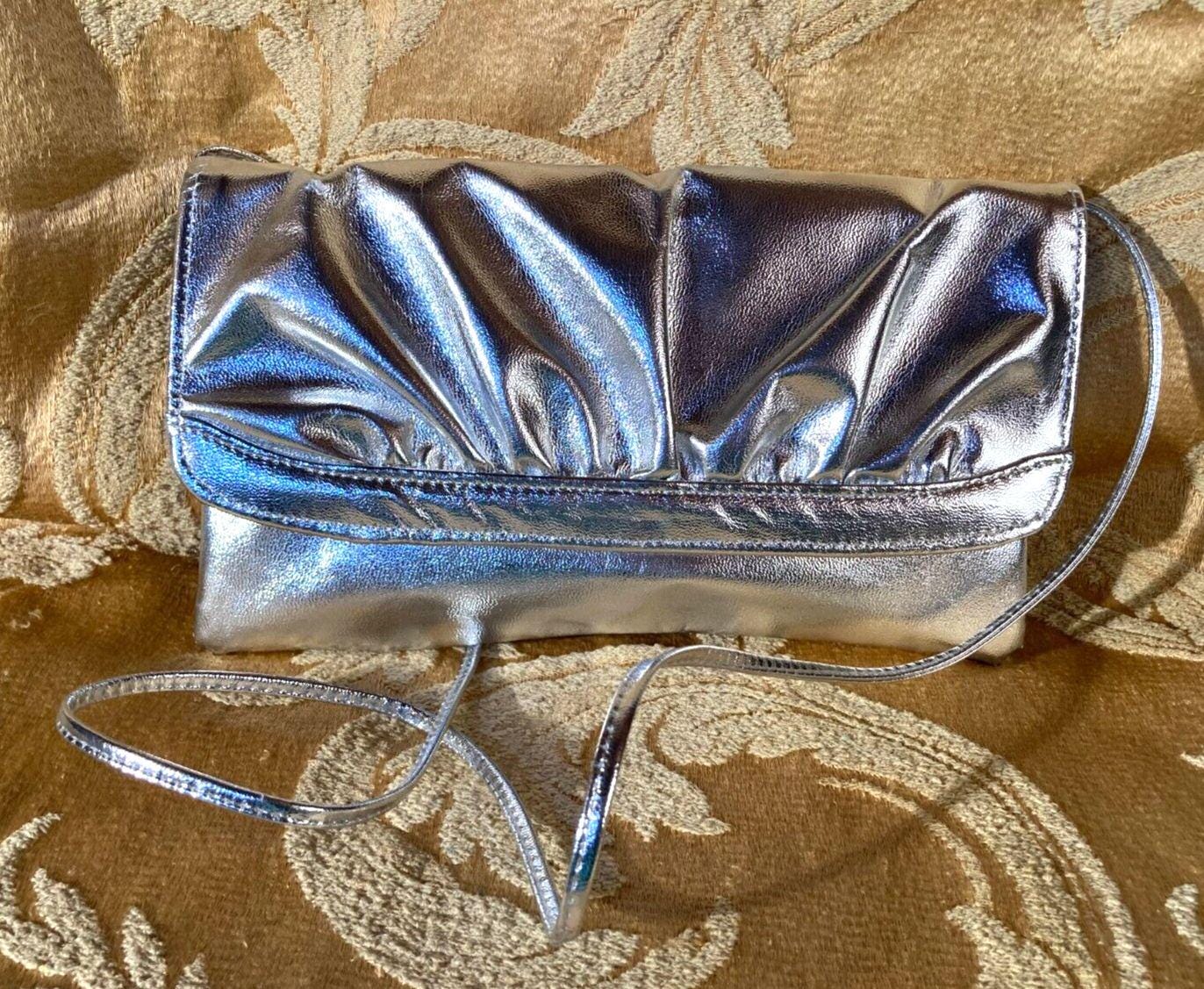 70s disco handbags hotsell