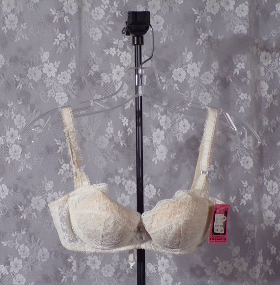 Vintage lilyette bra size - Gem