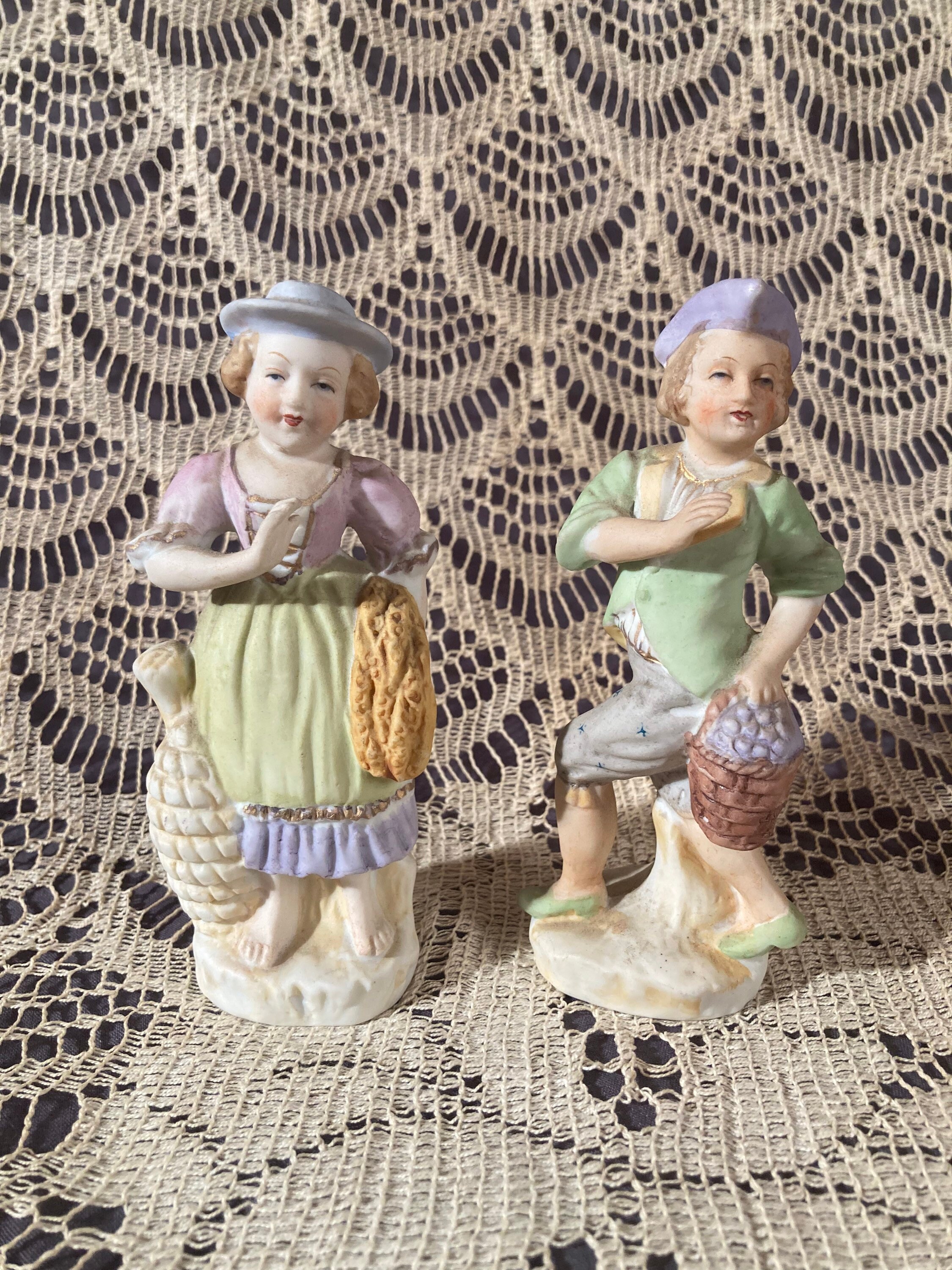 Ｍaruri  陶器置物 Maruri porcelain - Etsy 日本