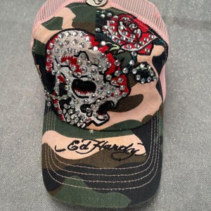 Paris Hilton Trucker - Etsy