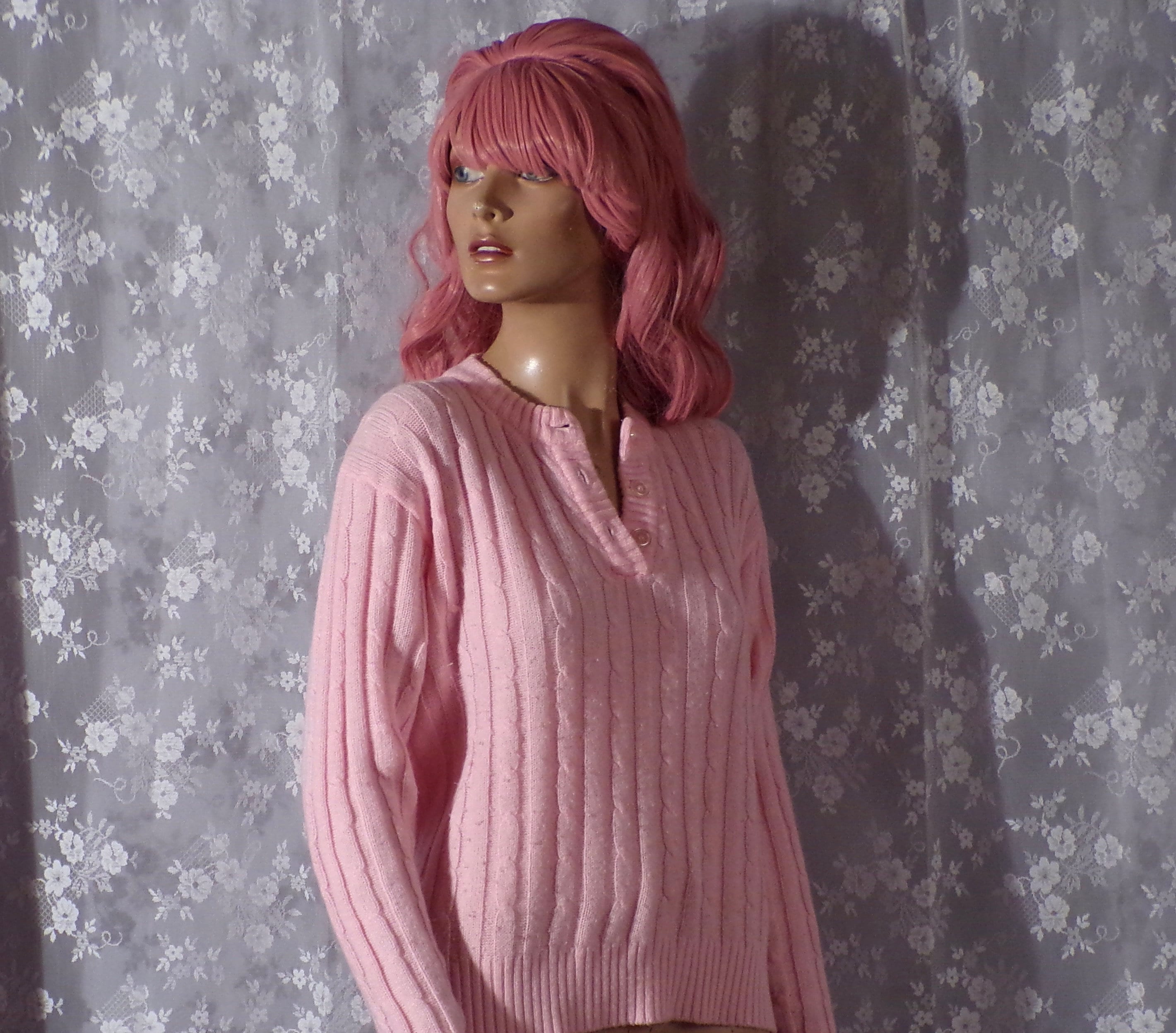 70s Sweater - Etsy