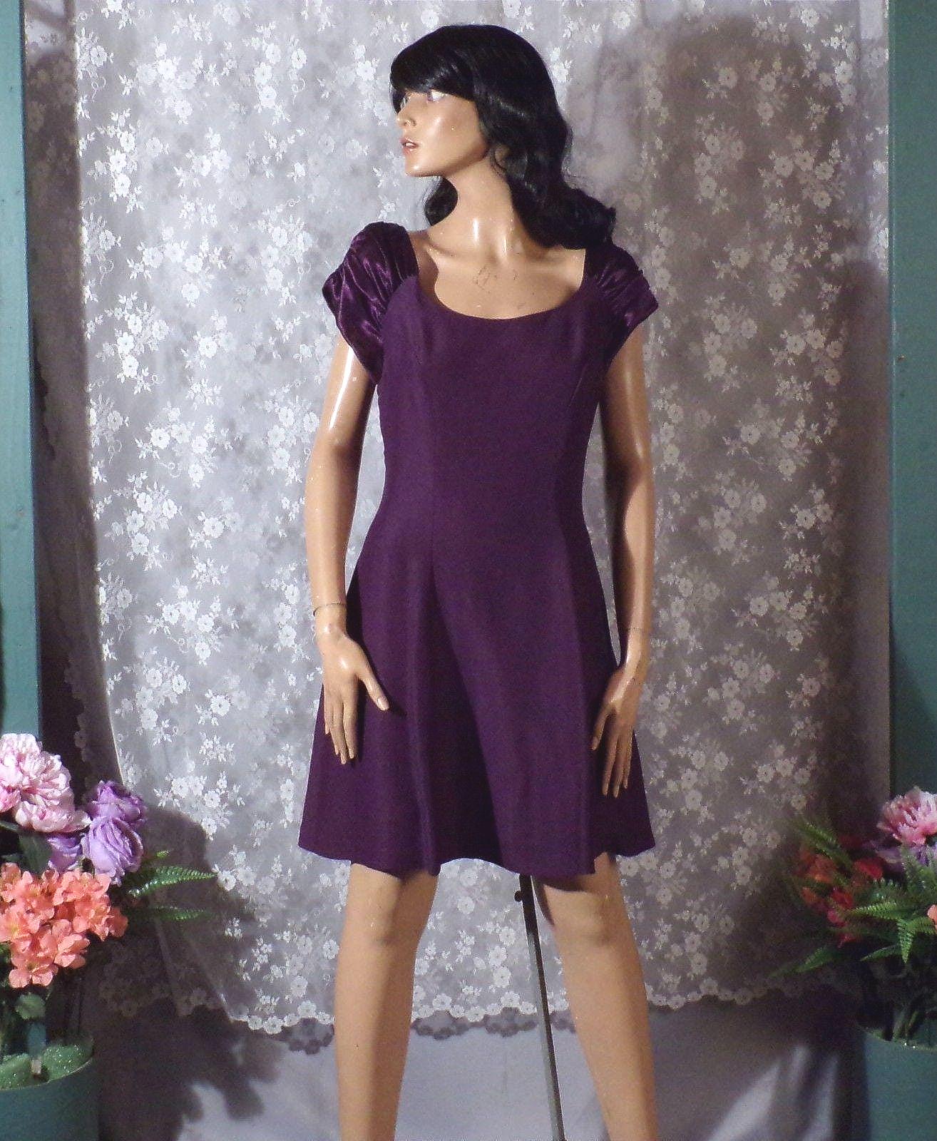 Homecoming Dresses 90s