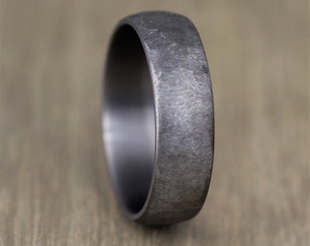 tantalum forge rings