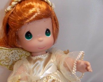 pressure moments dolls