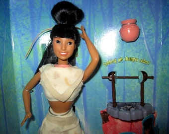 nakoma doll