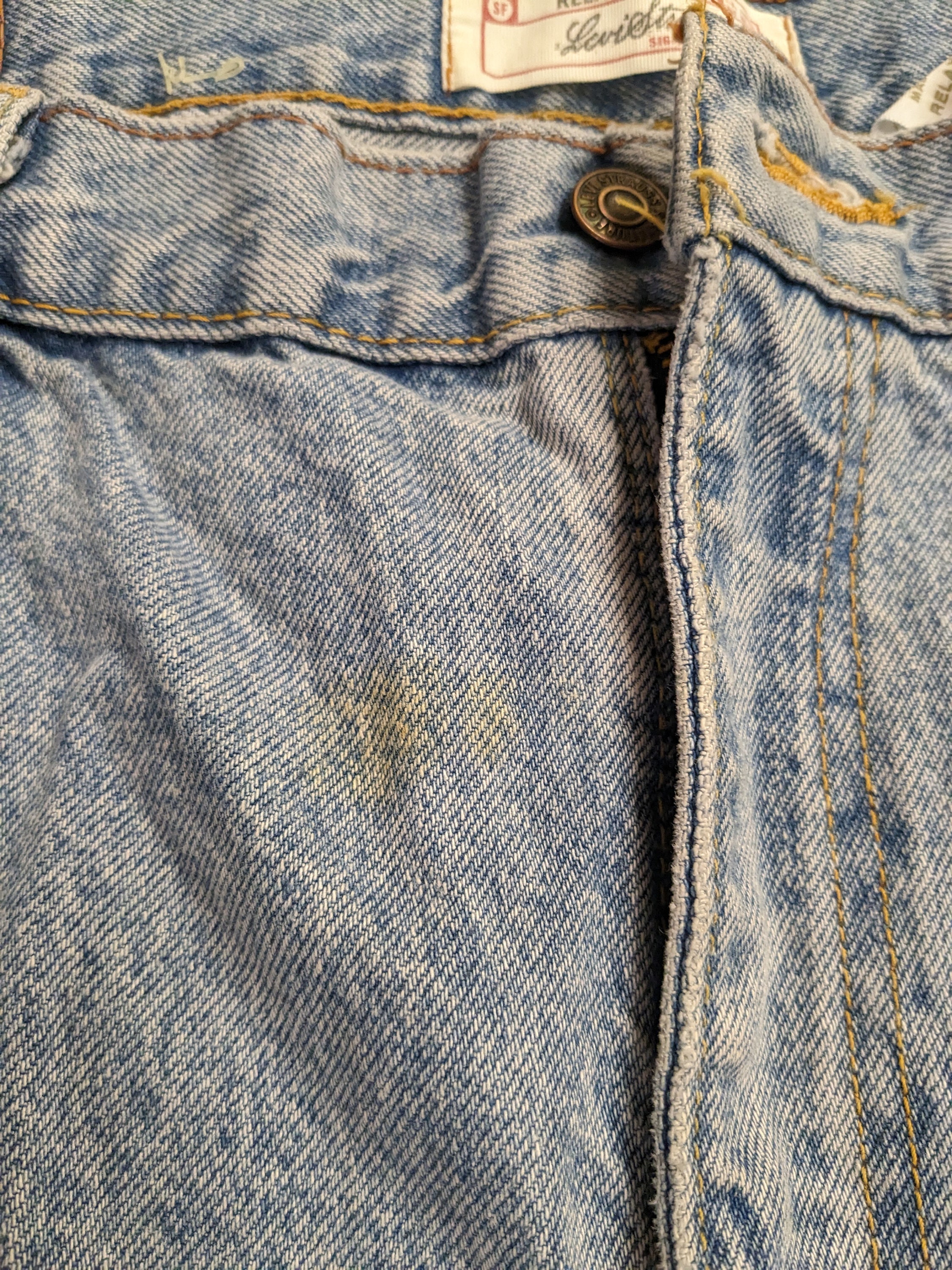 70s USA製LEVI’S646 W34Ｌ32 42talon vintage Levi's Other 60s 70s Cotton IDG 42TALON BIG E Used | eBay