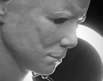 ハロウィン 2018 新バージョン 3.0 マイケル マイヤーズ