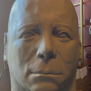 The GSK raw latex blank for for DIY