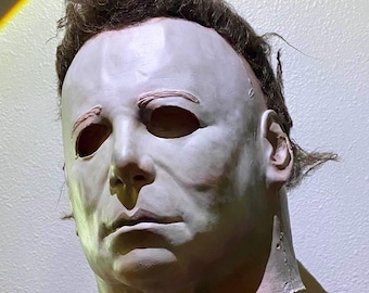 The GSK Micheal Myers 78 mask
