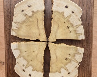 Living Grain - Wall or Table Art