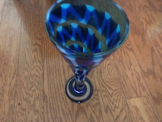 Evolution By Waterford Art Glass Vase Etsy