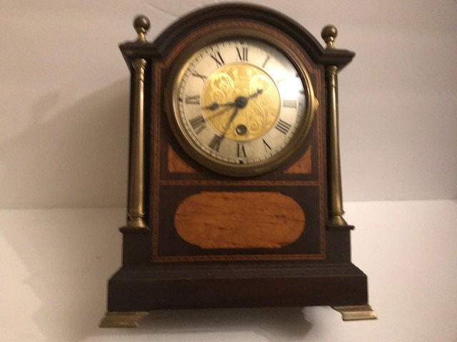 Ingraham clock - Etsy 日本